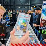 Interview met Eastwood TCG: Hoe is het om Pokémon kaarten vendor te zijn?