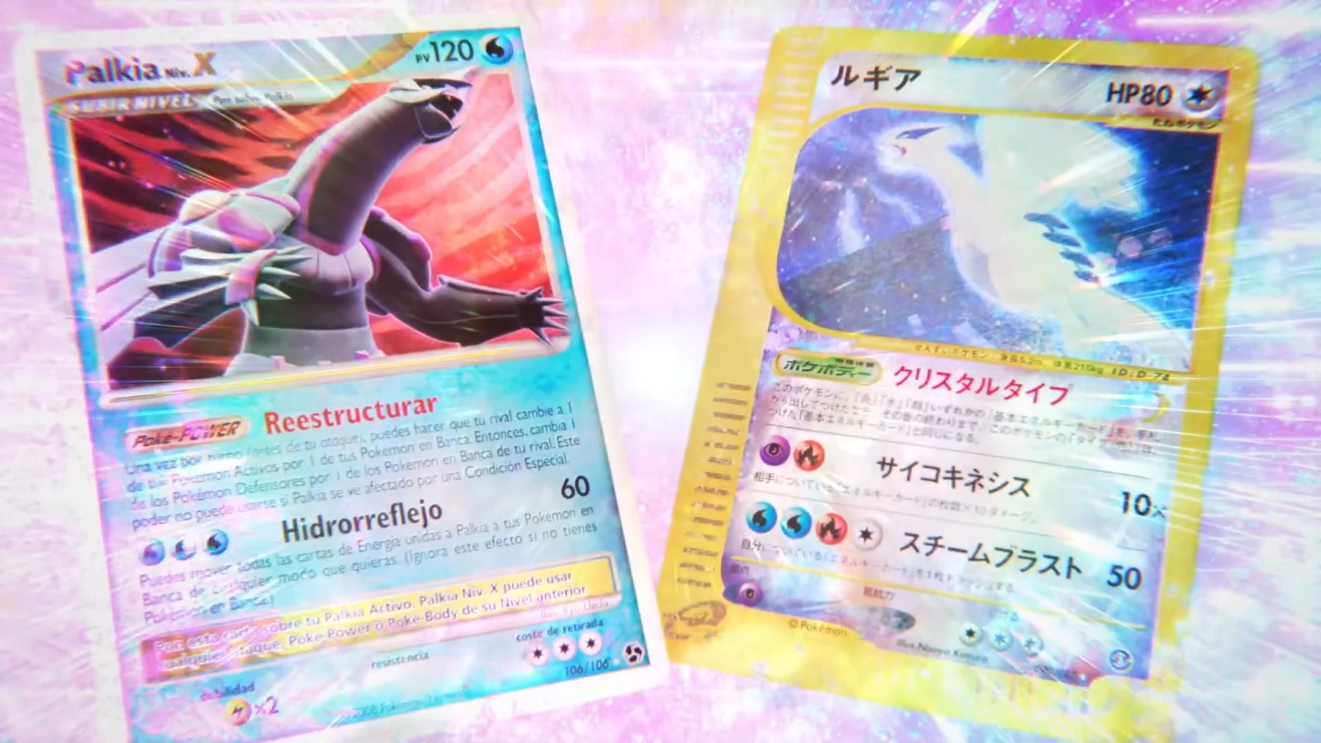 Pokemon TCG 30th Anniversary set