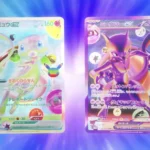 Pokemon 30th celebration set chases bekend!