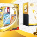 Pokémon 30th Anniversary Set kopen