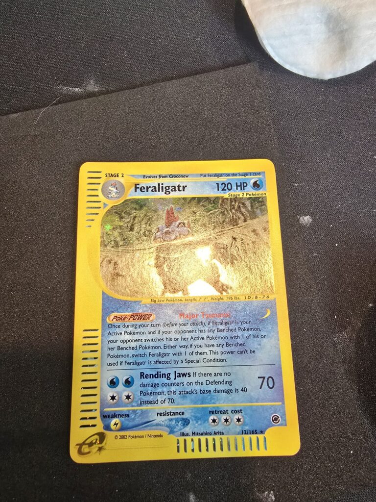 For
