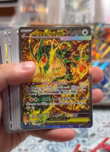 SIR RAYQUAZA
