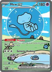 duurste Scarlet & Violet Pokémonkaarten