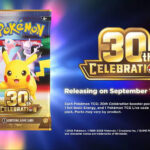 Pokémon 30th Celebration products buy in The Netherlands