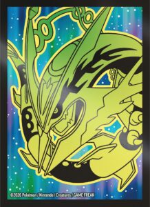 Pokémon TCG: Mega Evolution—Delta Reign Elite Trainer Box