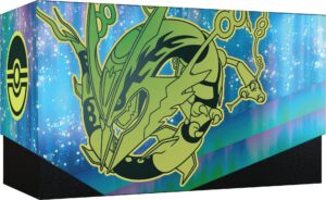 Pokémon TCG: Mega Evolution—Delta Reign Elite Trainer Box