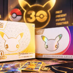 Pokémon 30th anniversary