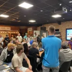 StockMonster Trade Night 2026 met Pokémon-verzamelaars in Zevenhuizen