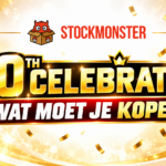 30th Celebration kopen – Stockmonster koopgids